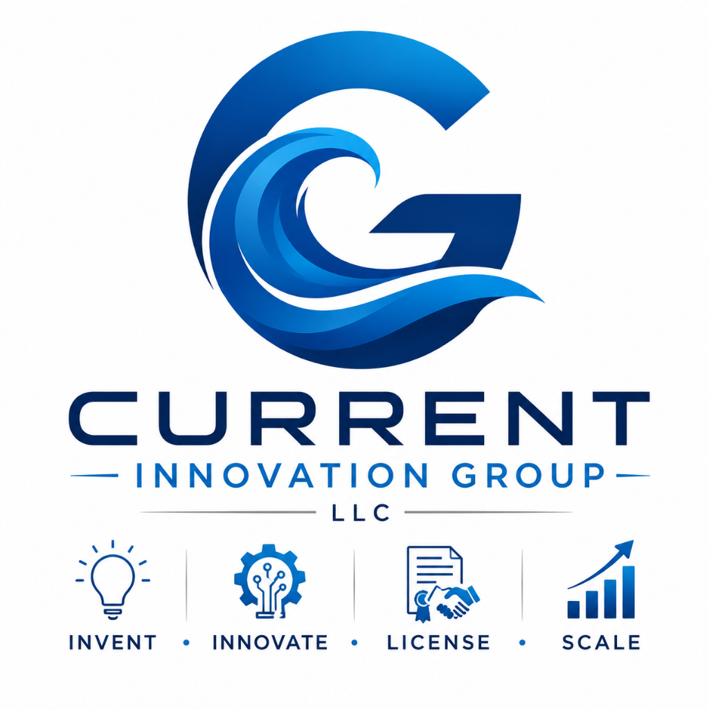 Current Innovation Group LLC