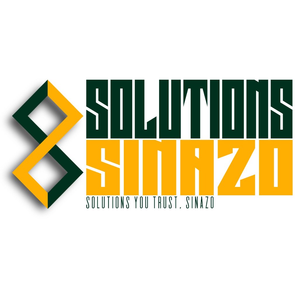 Solutions Sinazo official logo