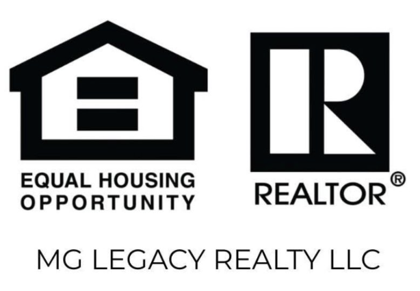 Equal Housing Opportunity & Realtor