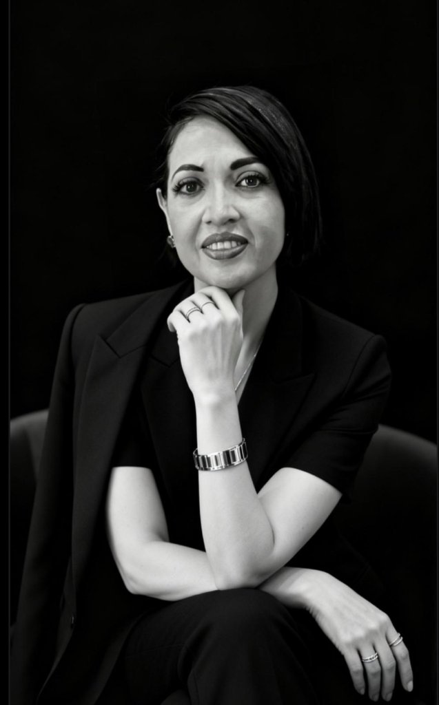 Brenda Maltos Gonzalez