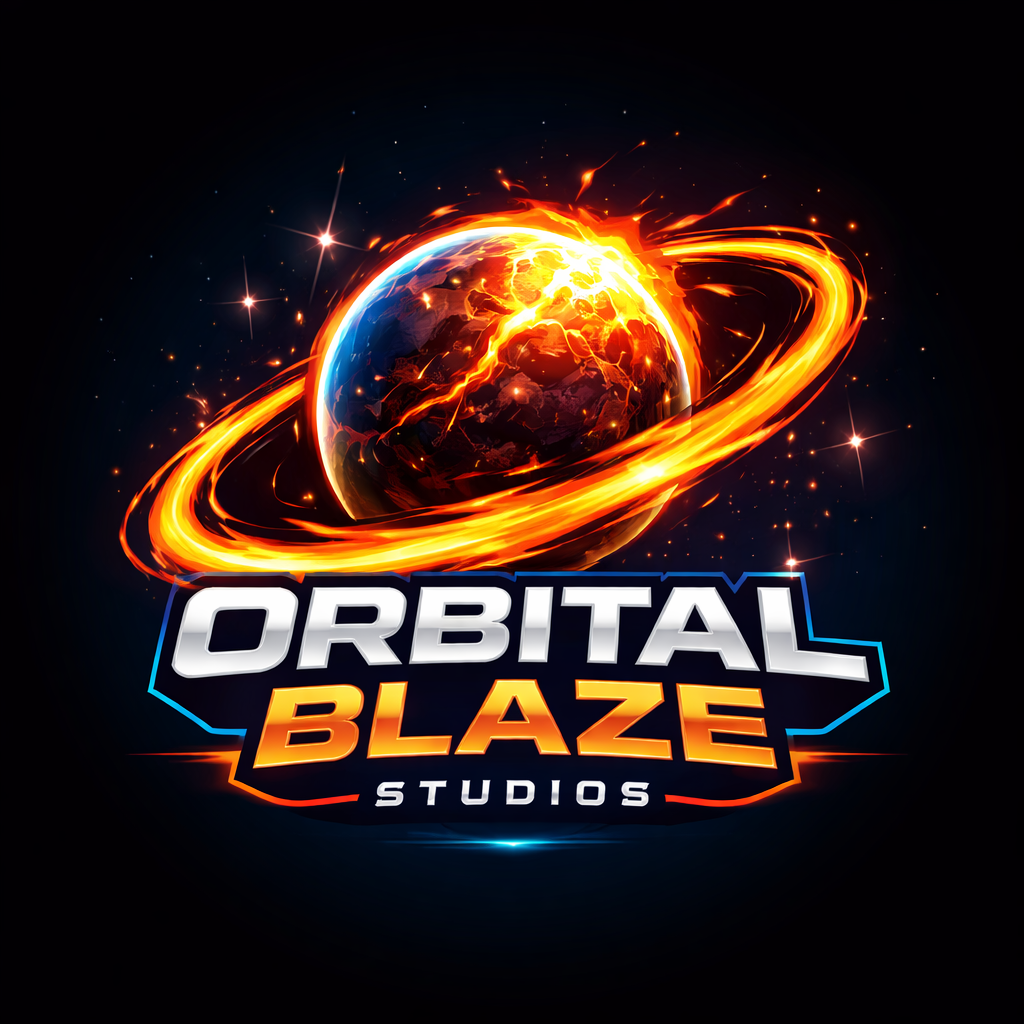 Orbital Blaze Studios