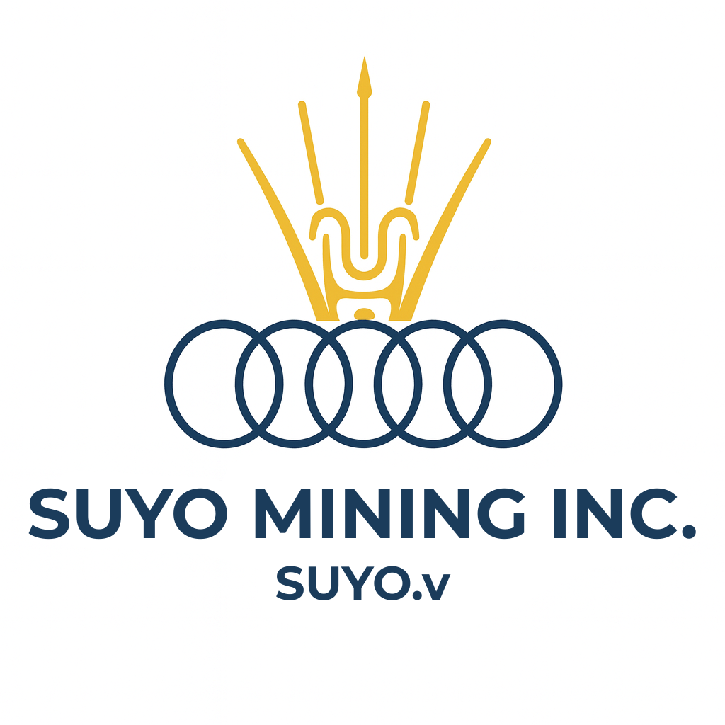 Suyo Mining Inc.