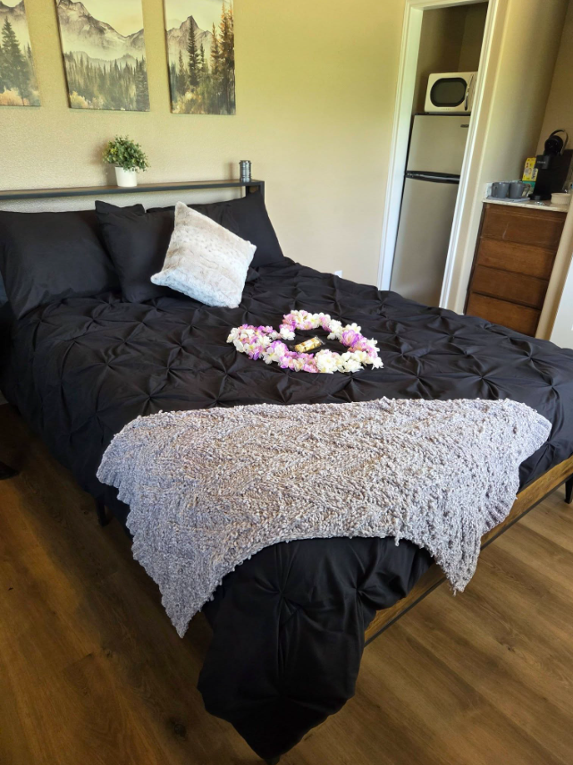 Serenity Woods interior 1