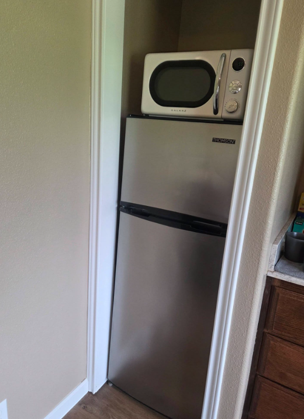 Mini Kitchen