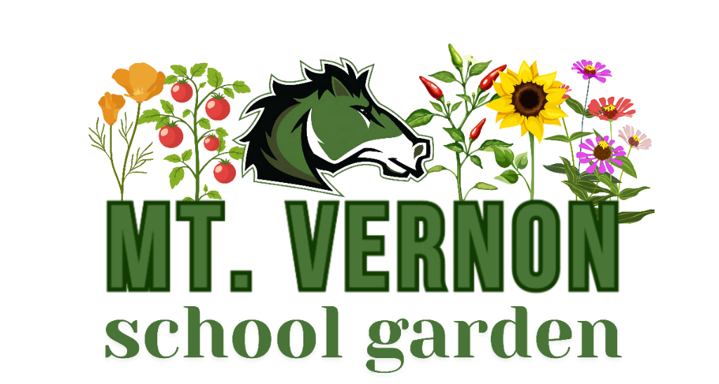 Mt. Vernon School Garden