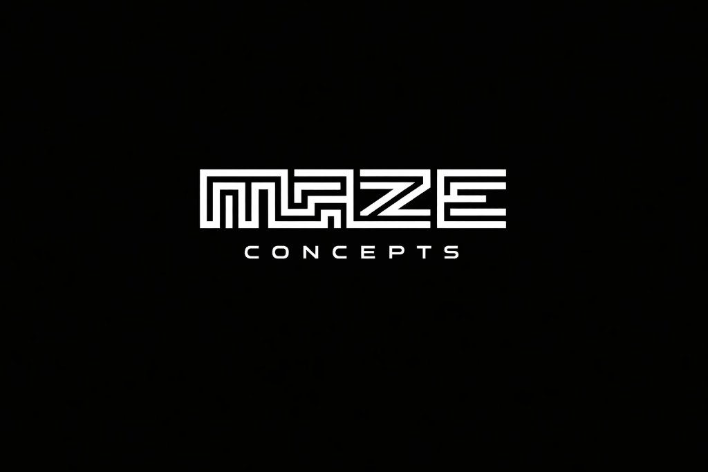 Maze Concepts