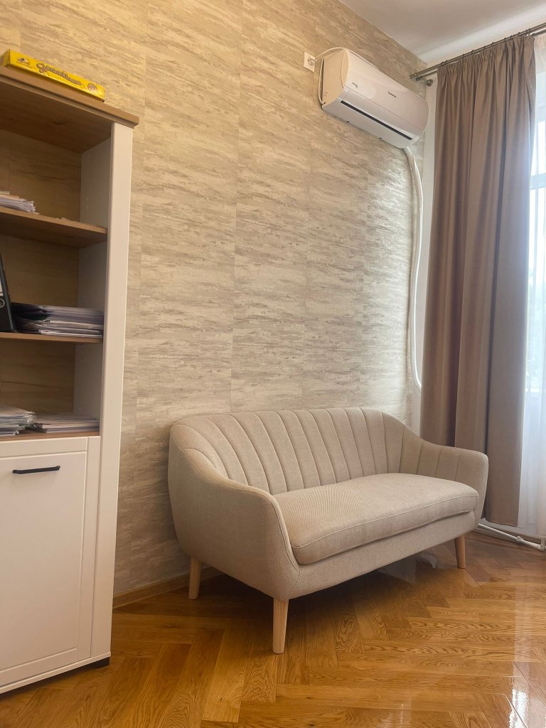 Imagine 1 — interior Cabinet Psihologic