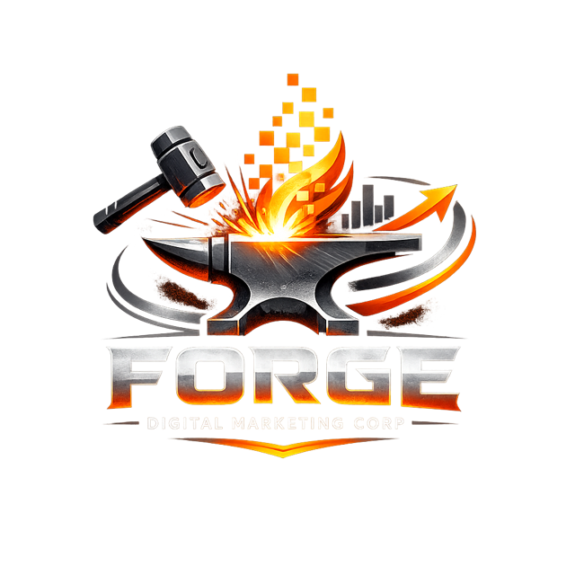 Forge Digital Marketing Corp
