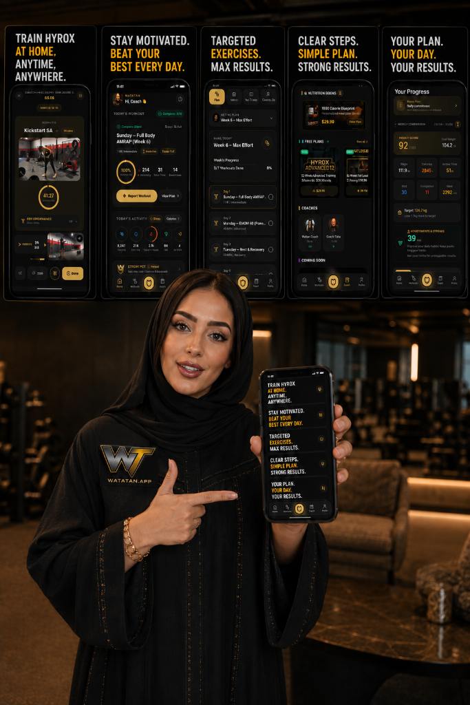 Watatan App