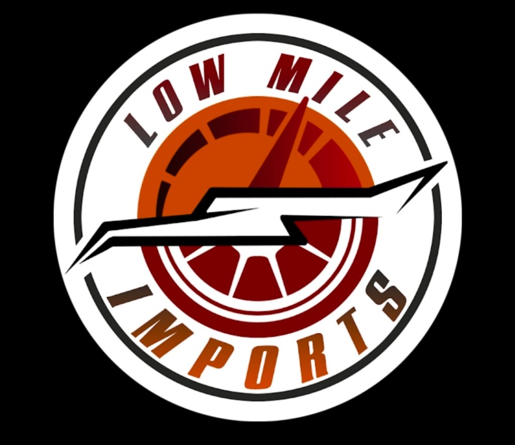 Low Mile Imports