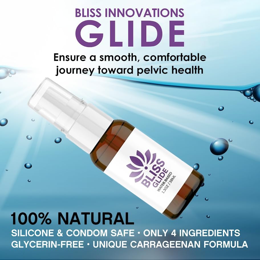 Bliss Glide