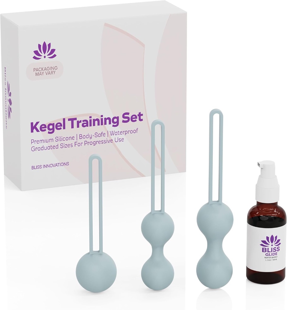 Kegel Training Set
