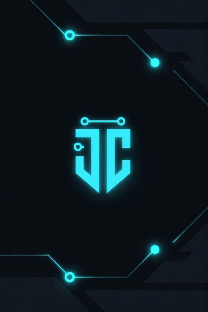 Jay Cyber Logo