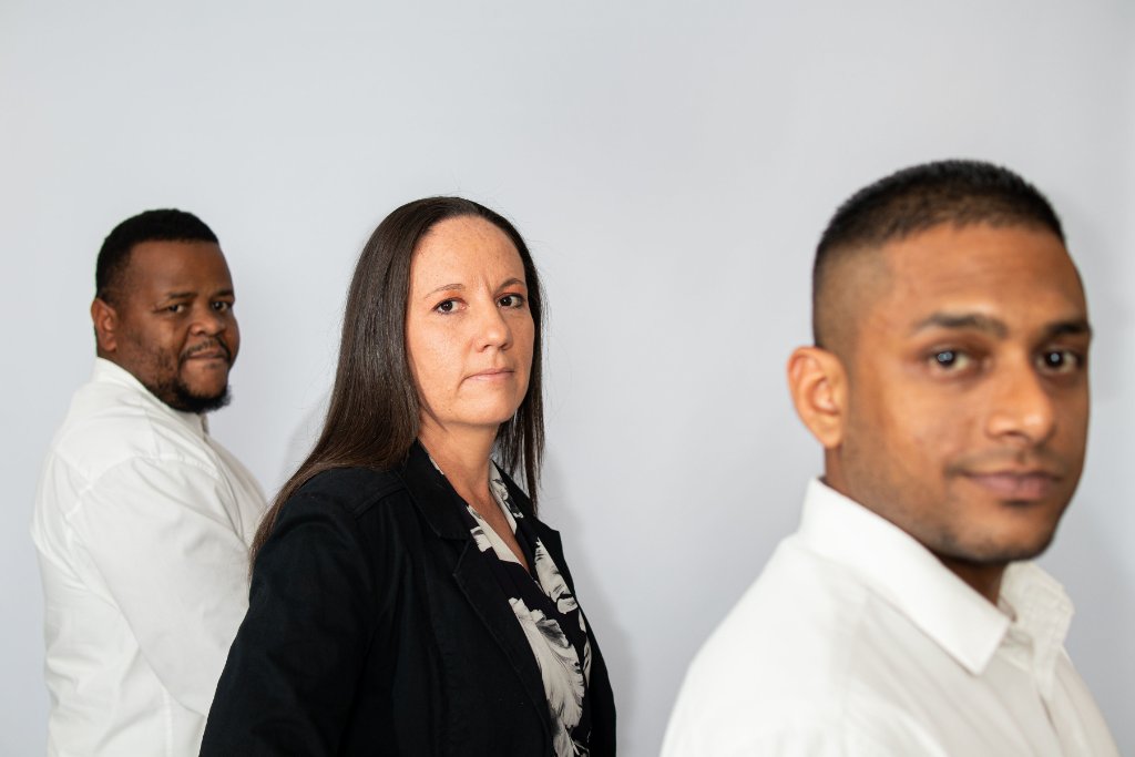 Sourceworx team