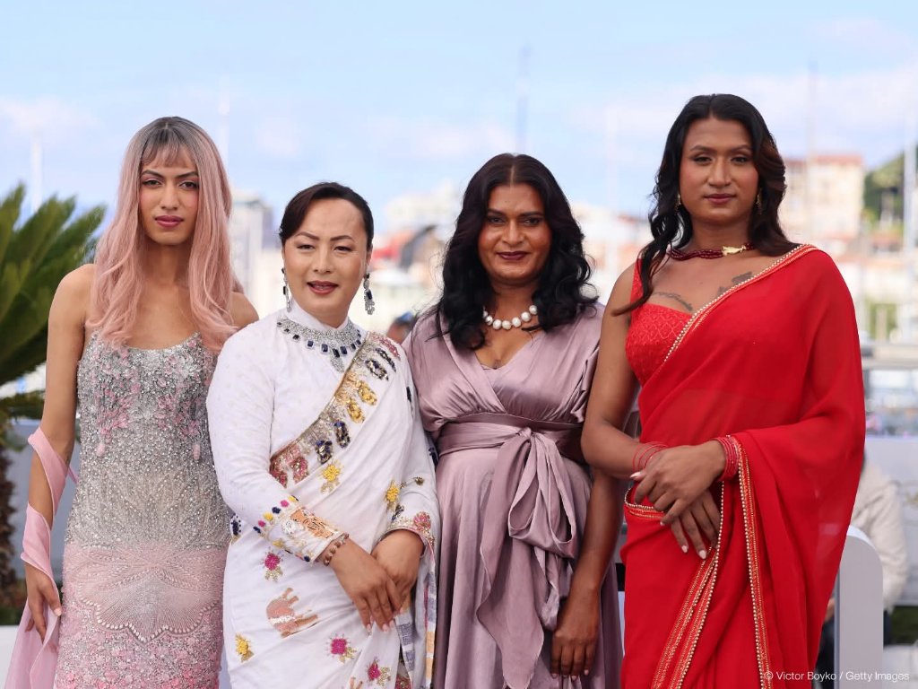 Cast Members — Cannes 2026 Photocall