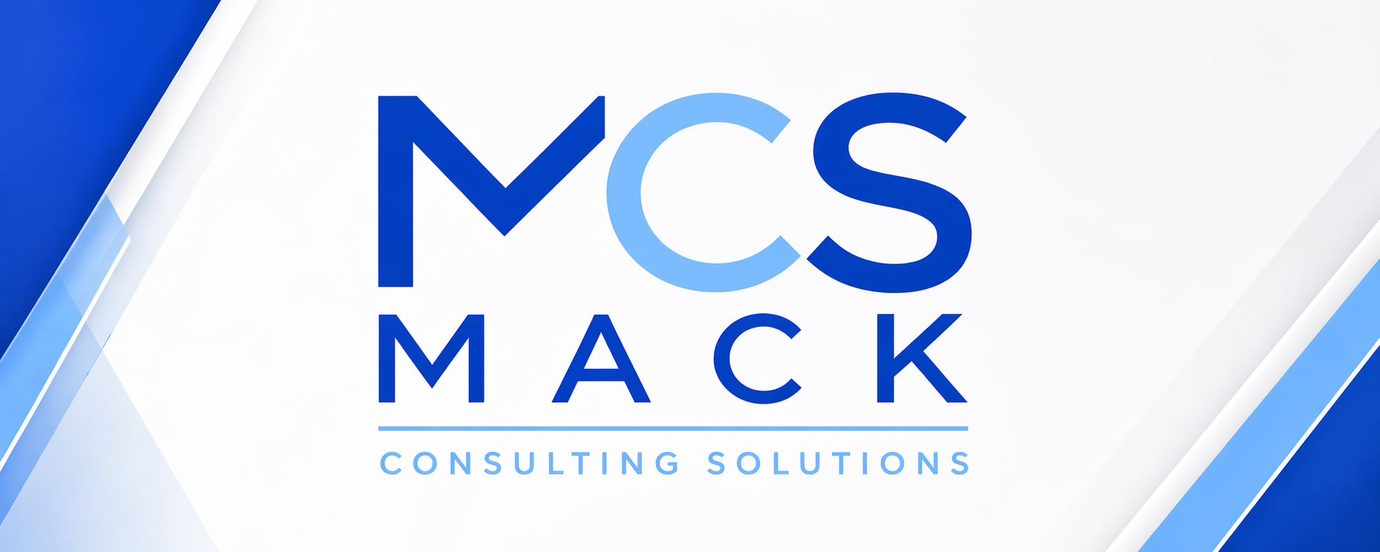 Mack Consulting Solutions