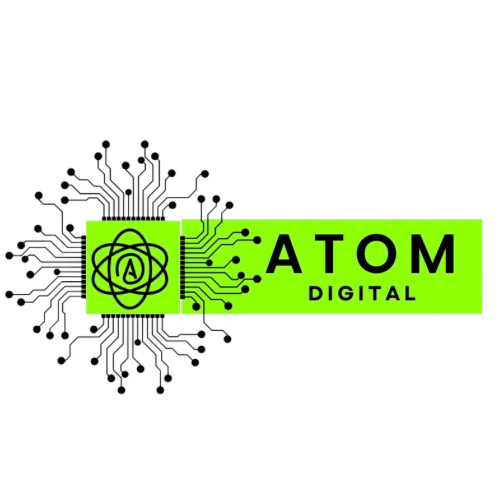Atom Digital