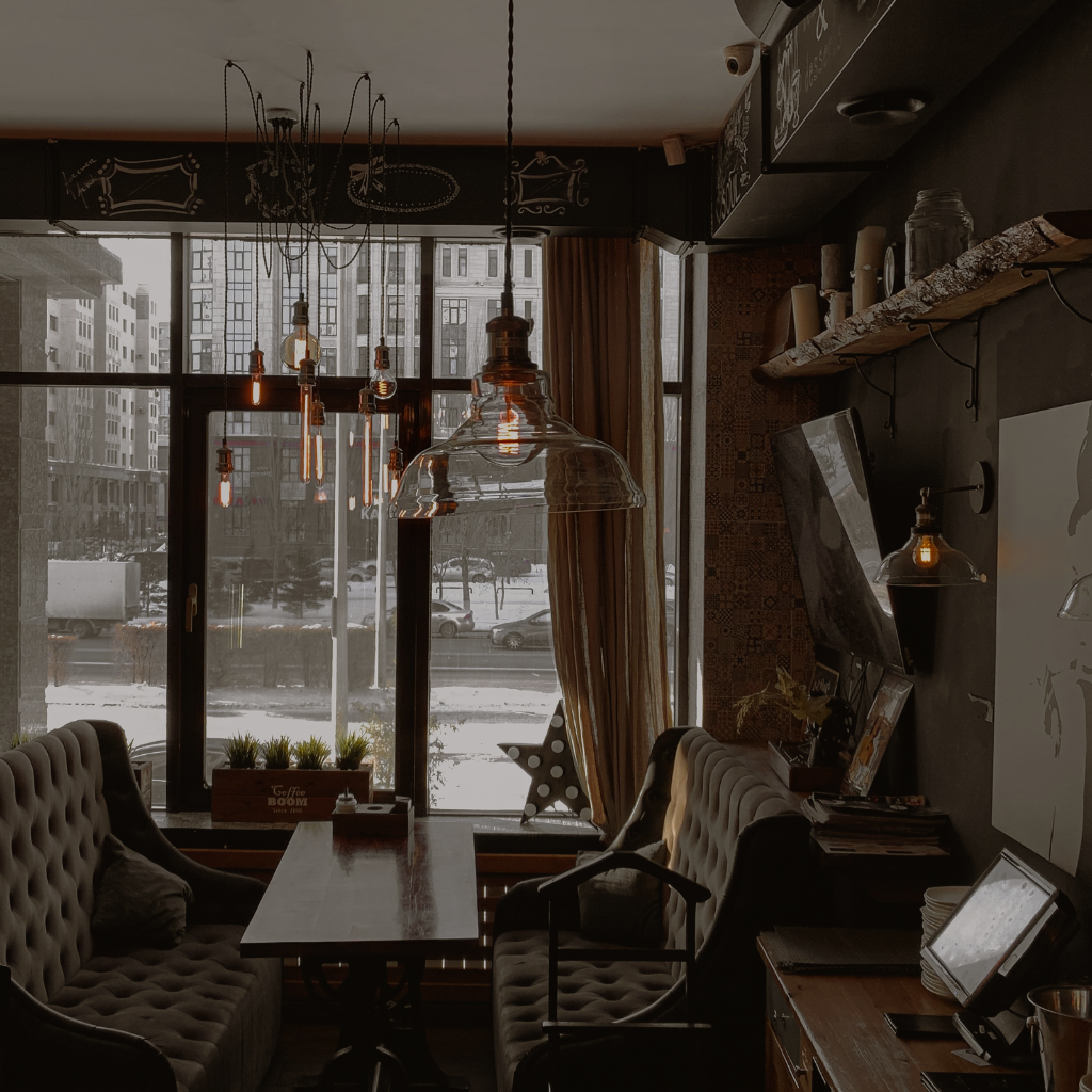 Velvet Brew Coffee