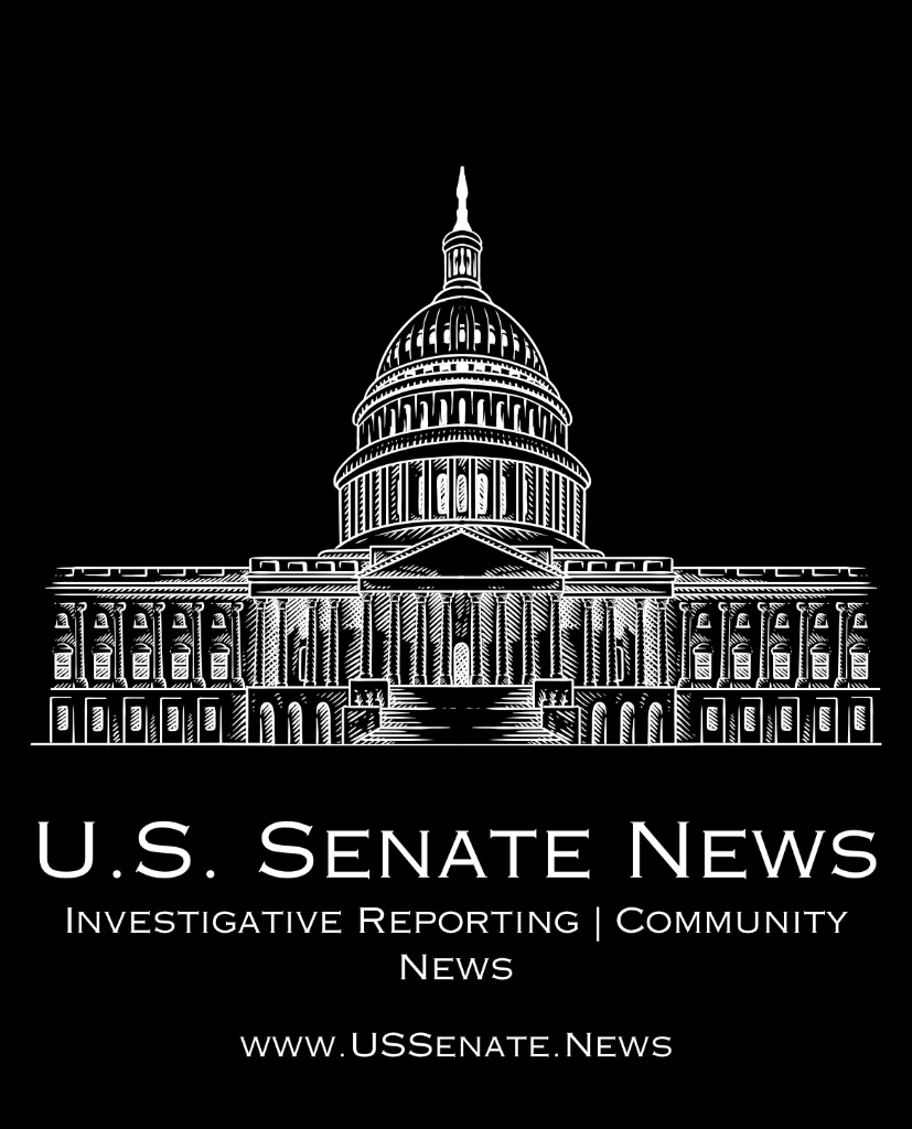 U.S. Senate News