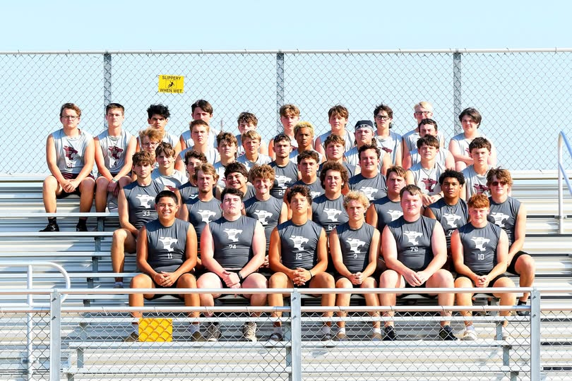 Hawley Bearcats football team
