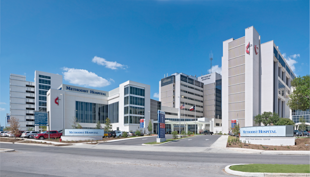 Methodist Hospital