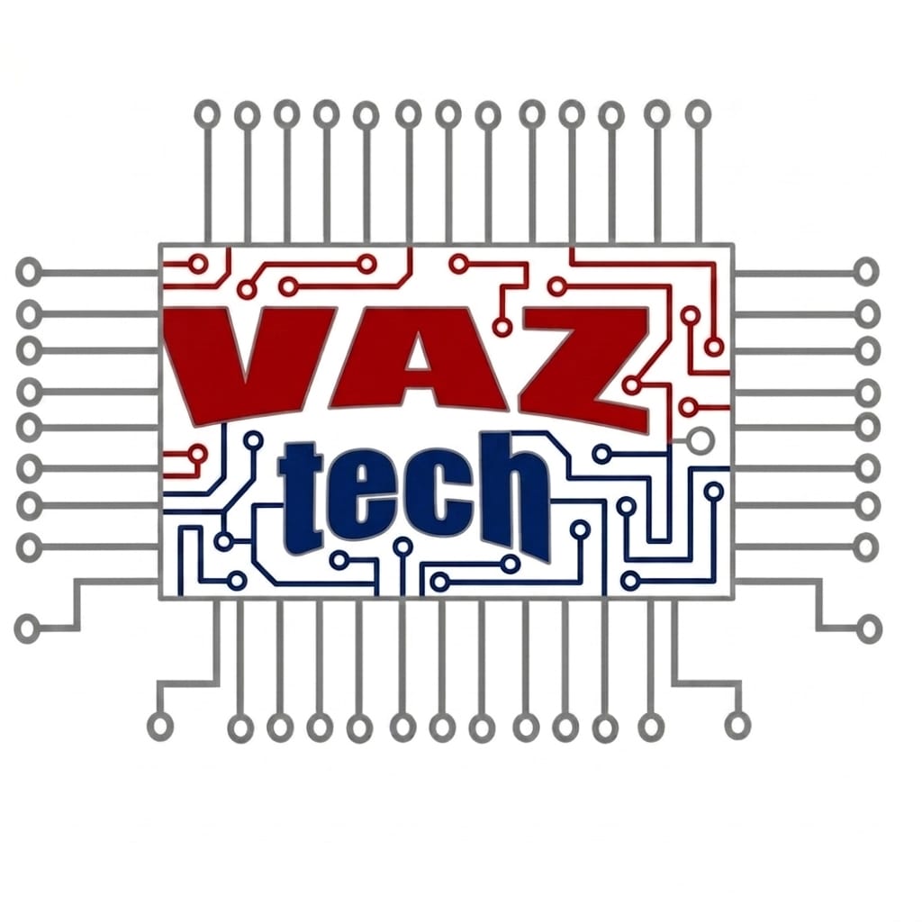 VAZ Tech