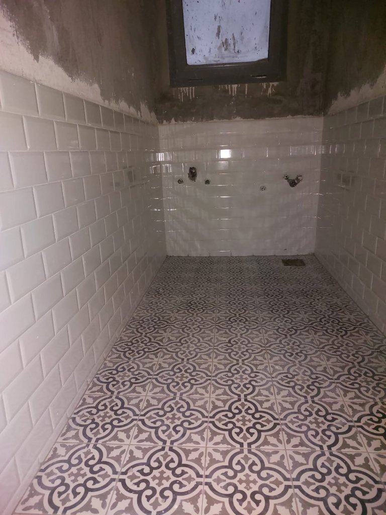 Artisan Floor Tile