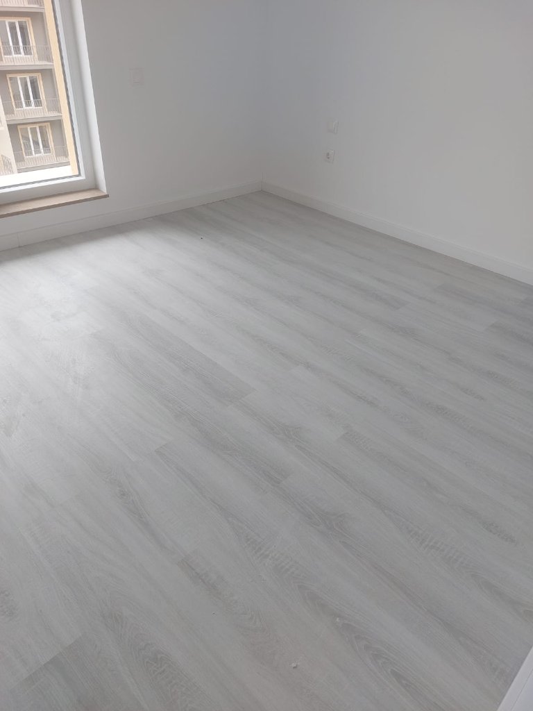 Room Flooring