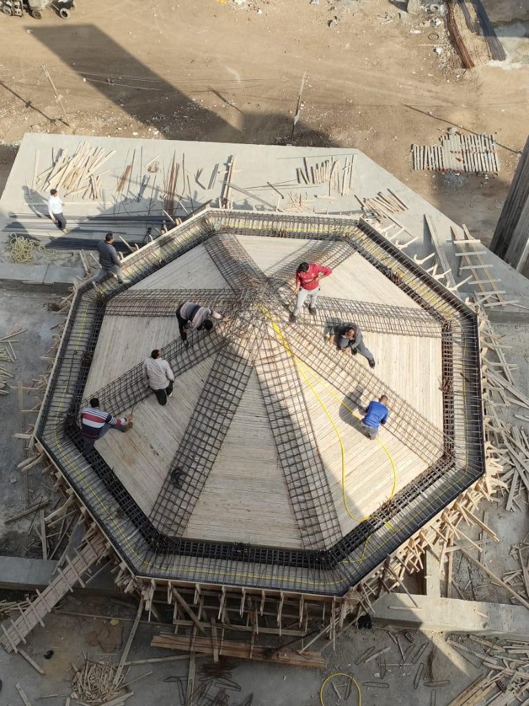 Building Construction