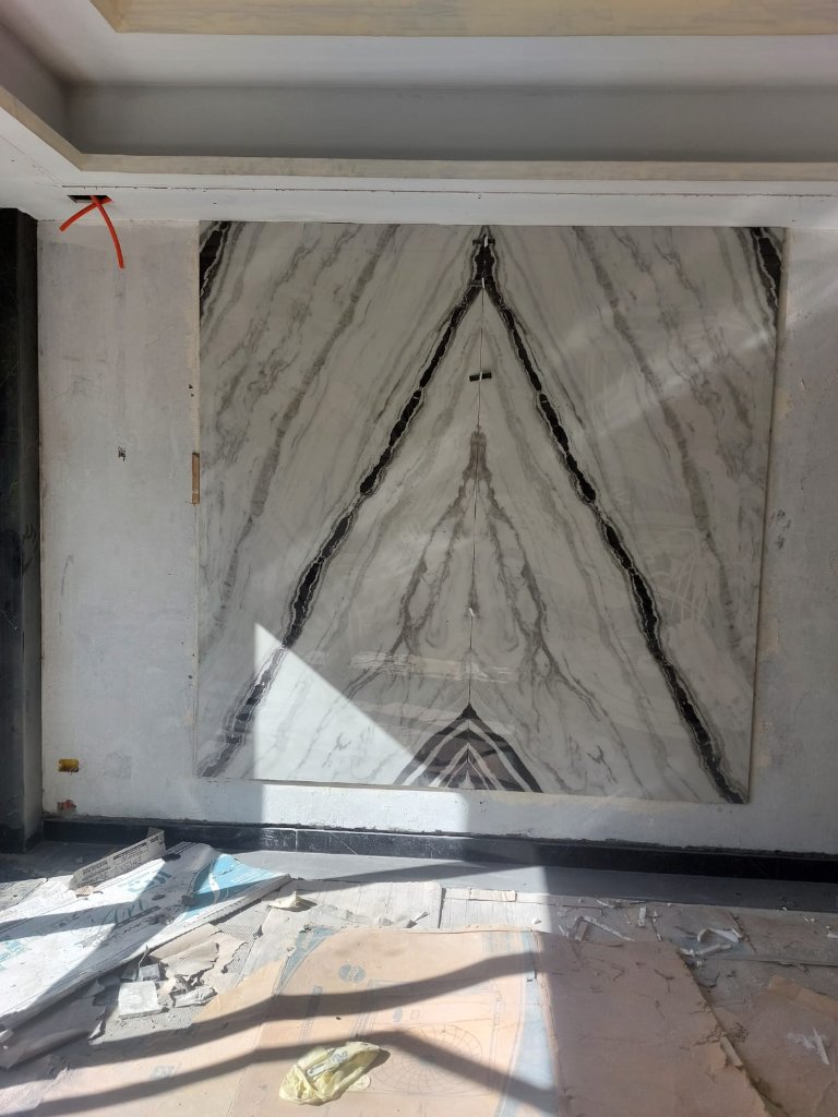 Bathroom Tiling