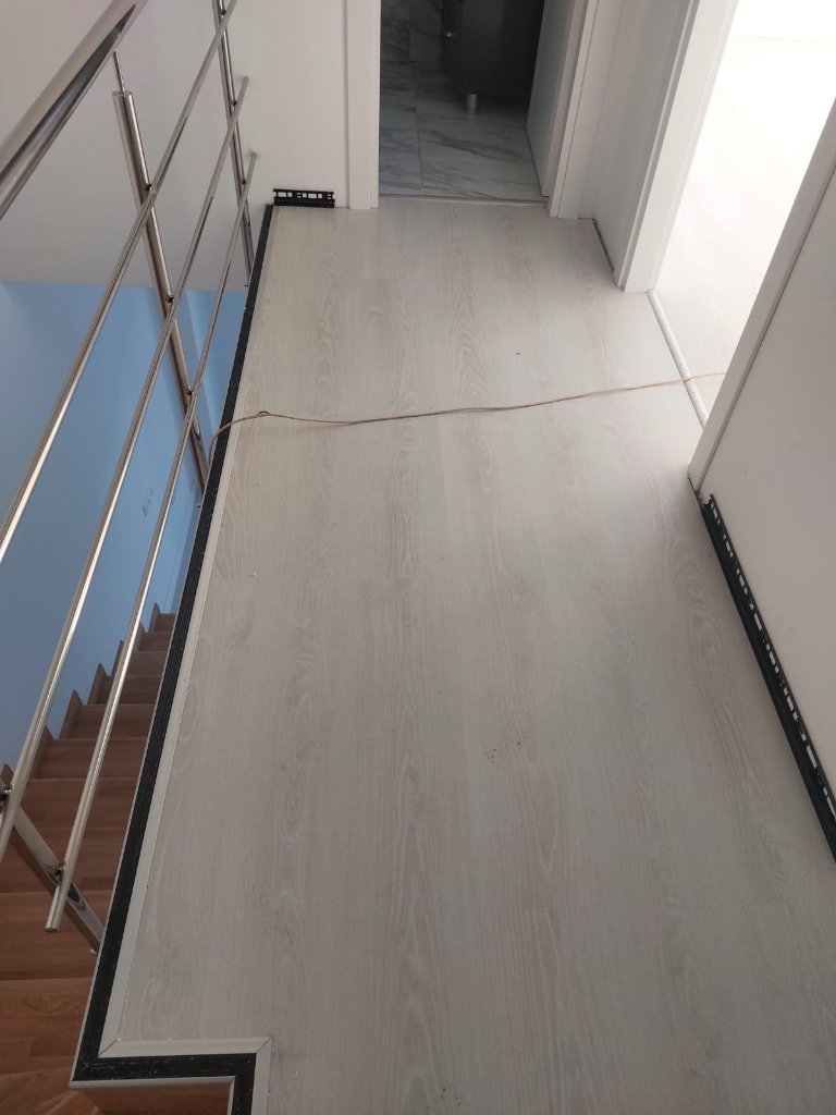 Laminate Flooring