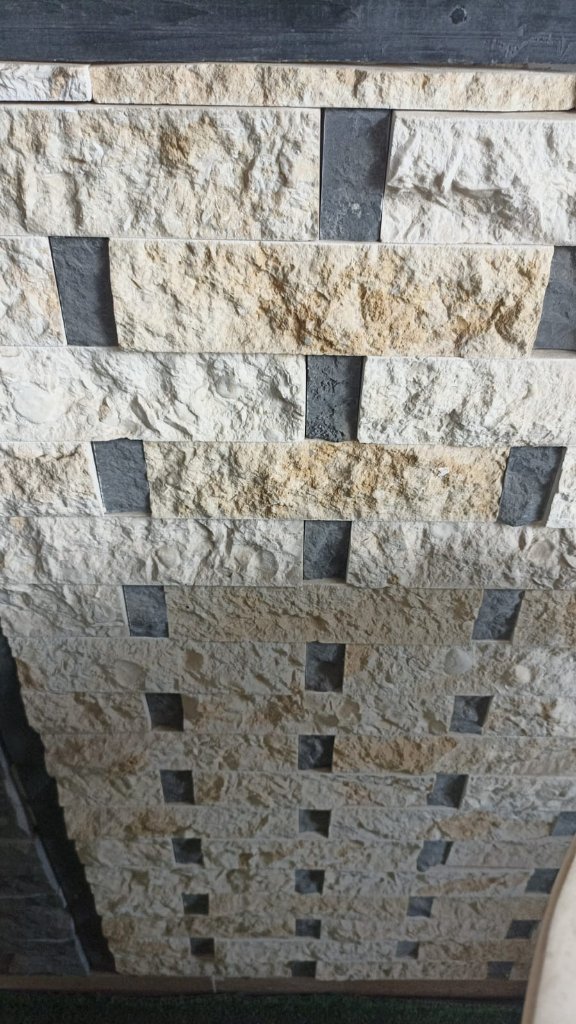 Stone Cladding