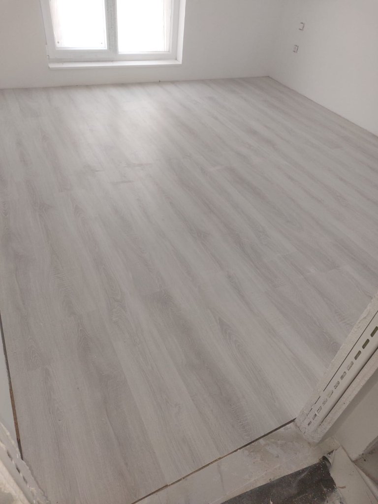 Marble Feature Wall
