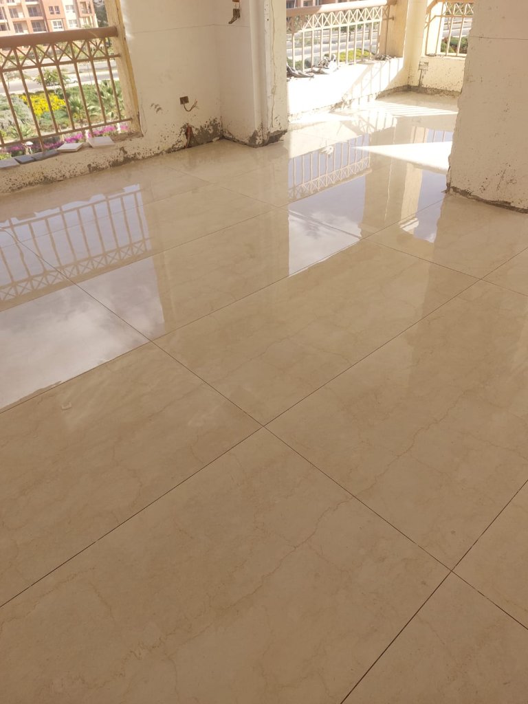 Balcony Flooring