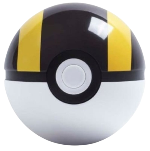 Ultra Ball
