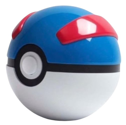 Great Ball