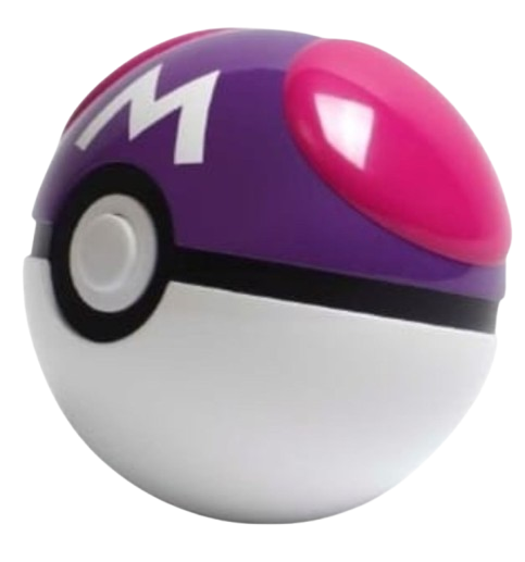 Master Ball