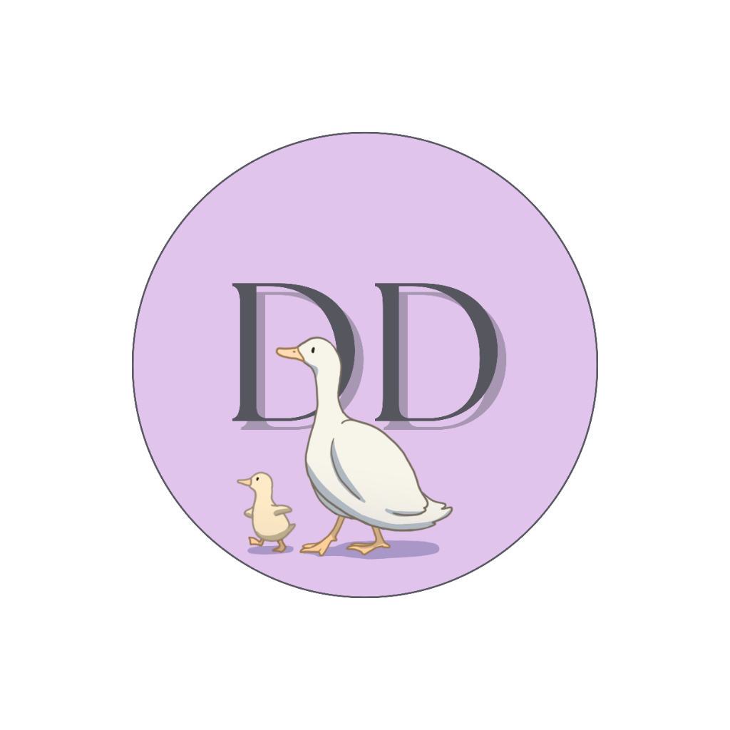 DD
