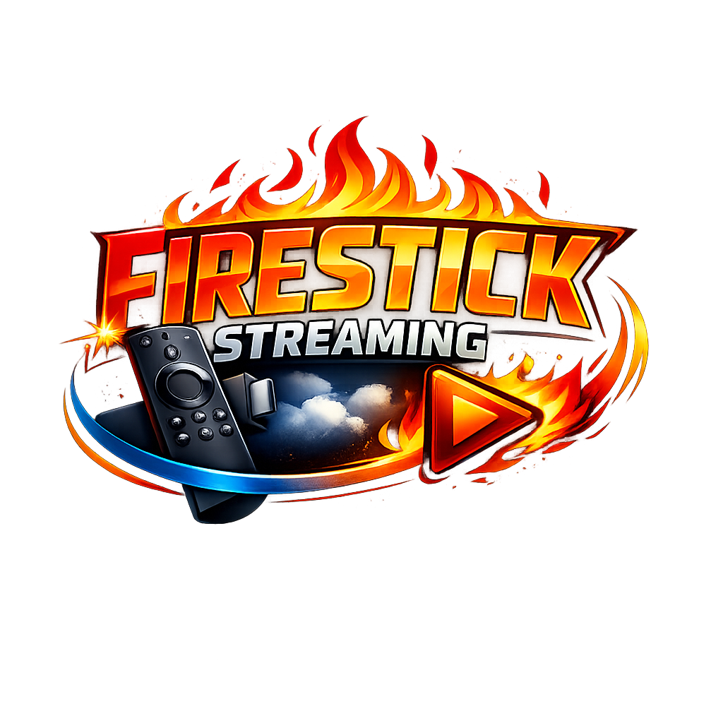 Firestick Streaming