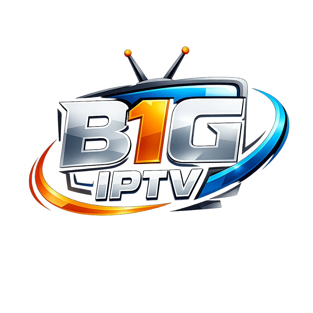 B1G IPTV