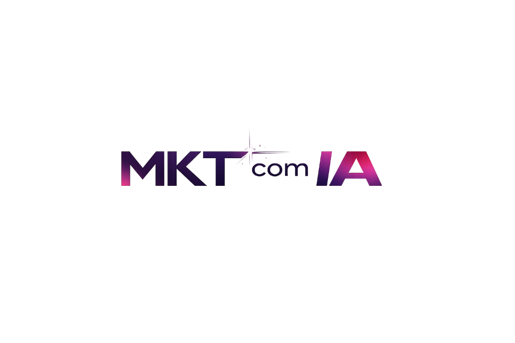 MKT com IA
