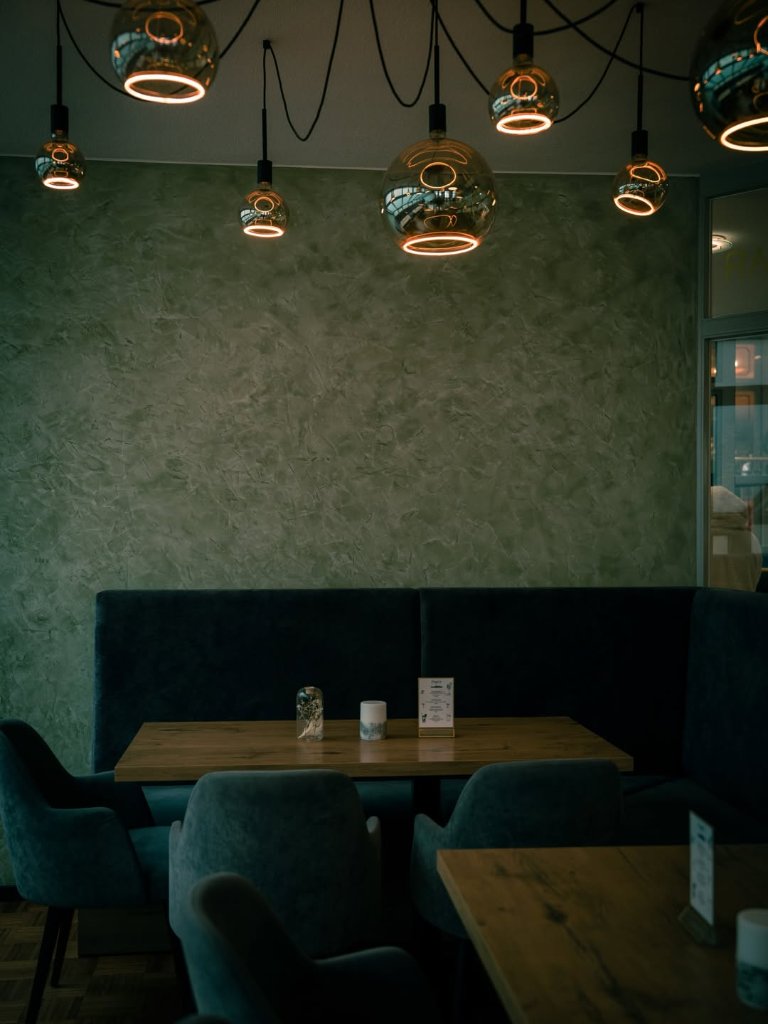Pogo's Bar Atmosphäre Kösching