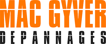Mac Gyver Dépannages