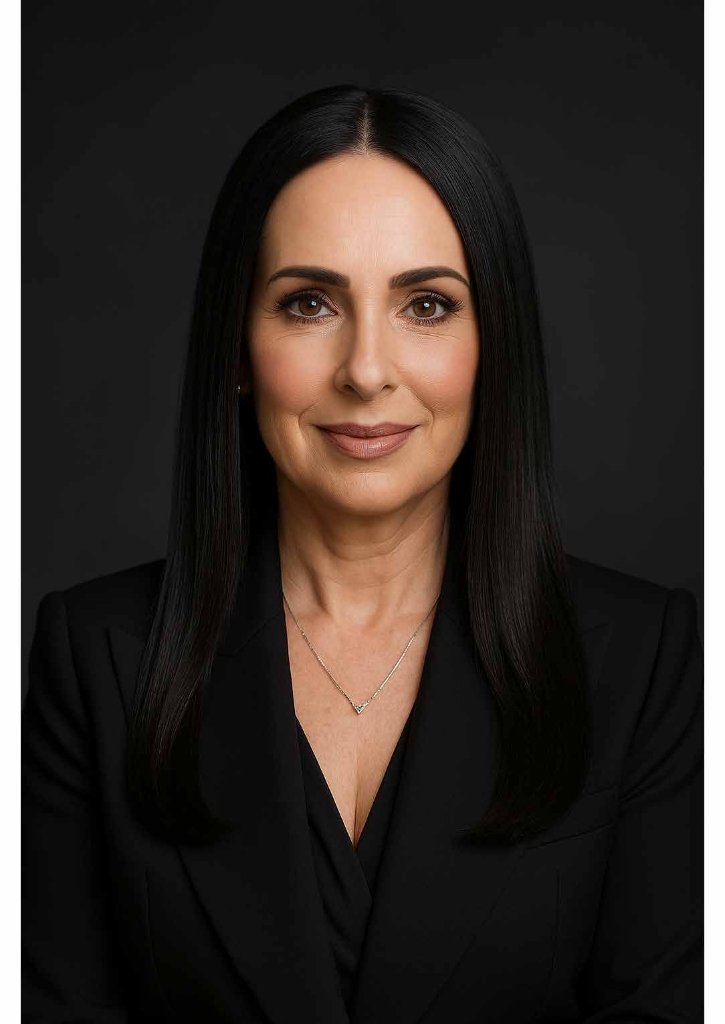 Dr Beverly Slater