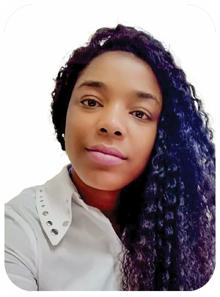 Ms. Alma Ndakolo