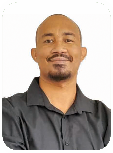Mr. M Van der Merwe