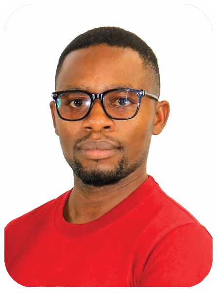 Mr. Elia Haufiku
