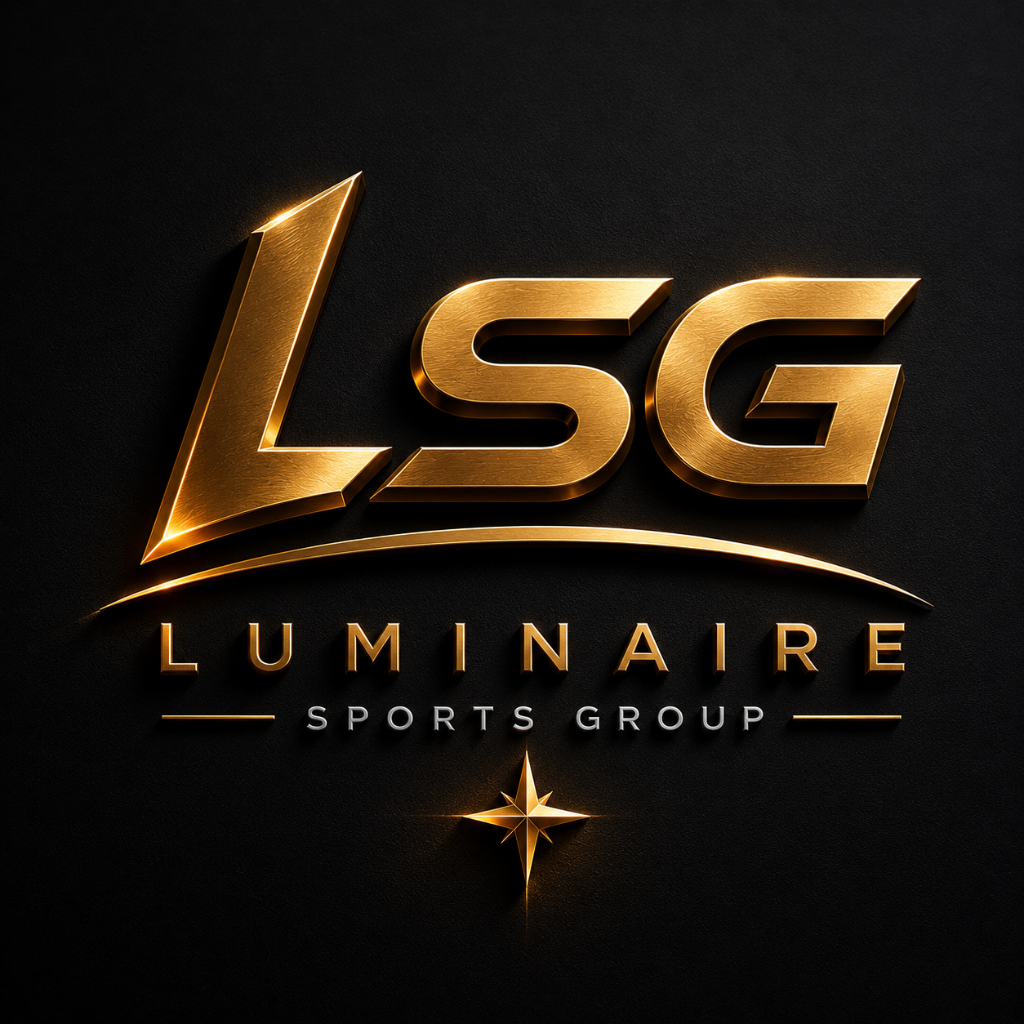LSG Logo