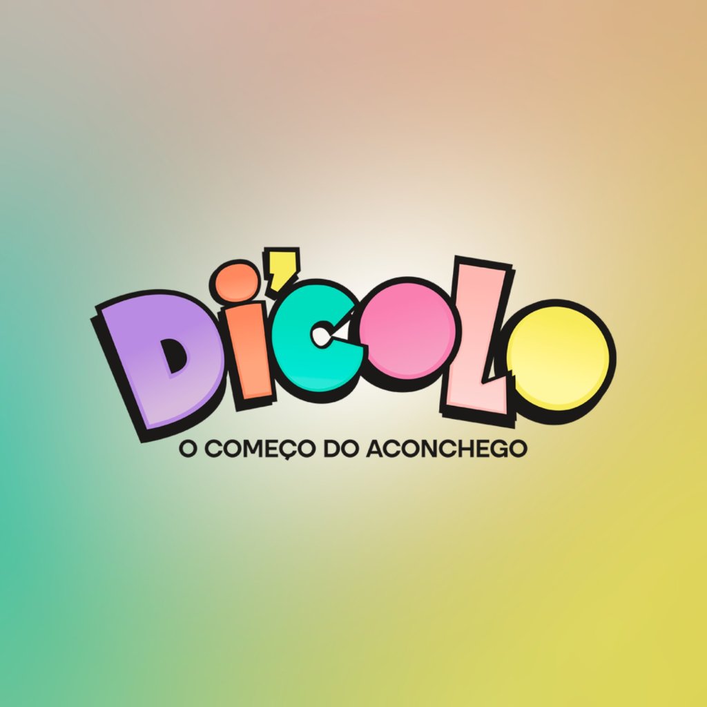 DI`COLO - O COMEÇO DO ACONCHEGO