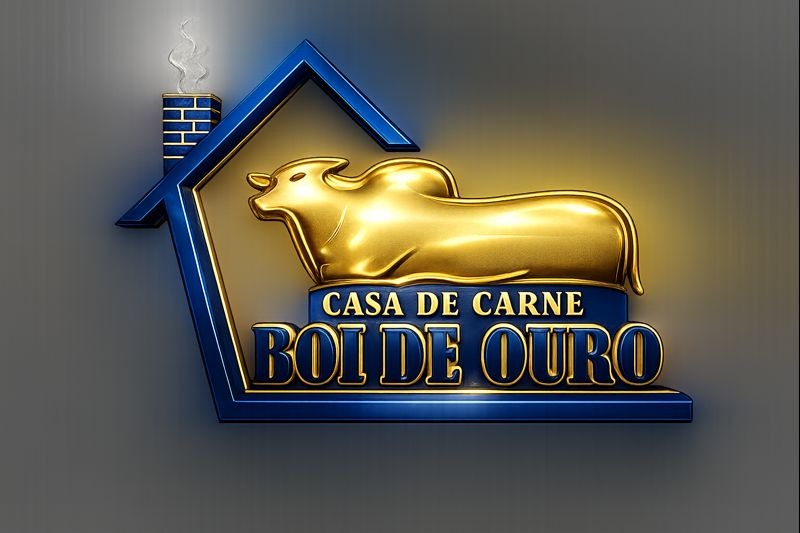 CASA DE CARNE BOI DE OURO